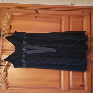 Ladies spaghetti strap short dress. No tags but never worn.